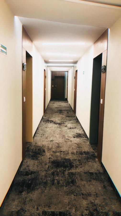 Apartamentc312 Bel Mare Miedzyzdroje Exterior foto