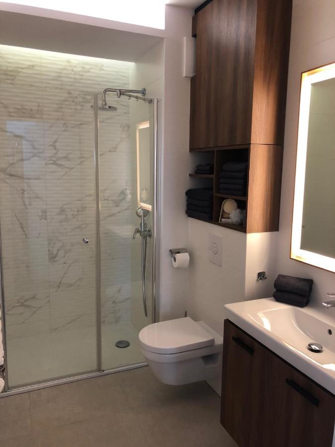 Apartamentc312 Bel Mare Miedzyzdroje Exterior foto
