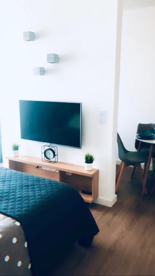 Apartamentc312 Bel Mare Miedzyzdroje Exterior foto