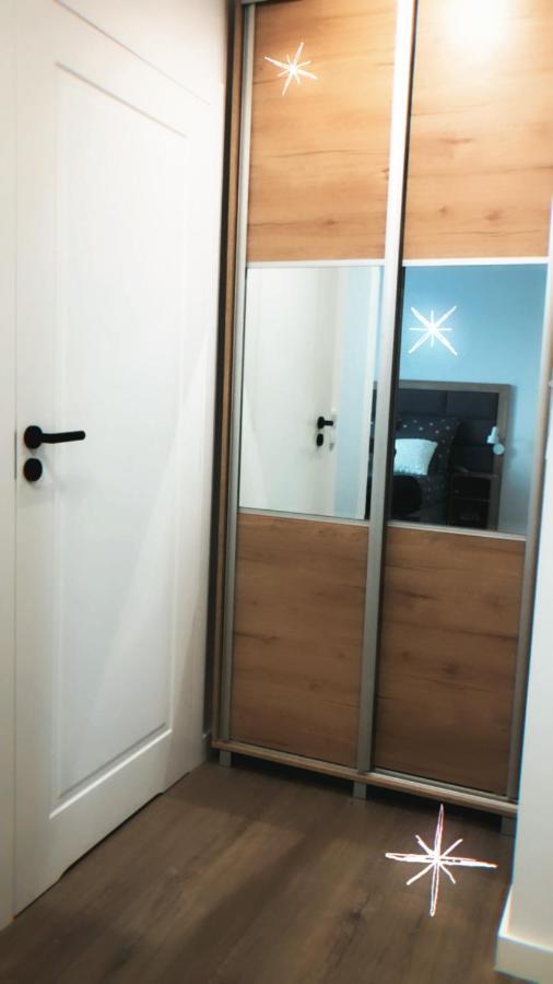 Apartamentc312 Bel Mare Miedzyzdroje Exterior foto